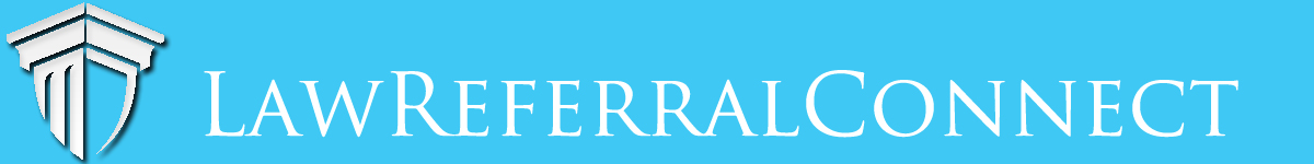 Law Referral Connect 