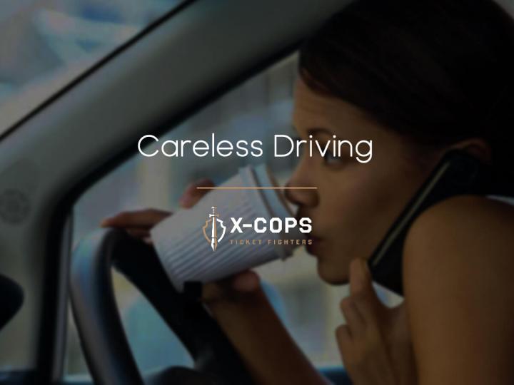 ≫Ontario Careless Driving Charge - How To Fight in 2022